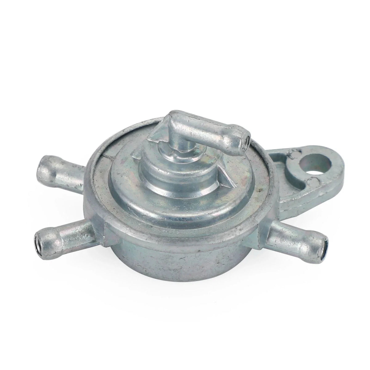 Set of 4 Vacuum Petcock Fuel Taps for GY6 50cc 125cc 150cc (2000–2023)