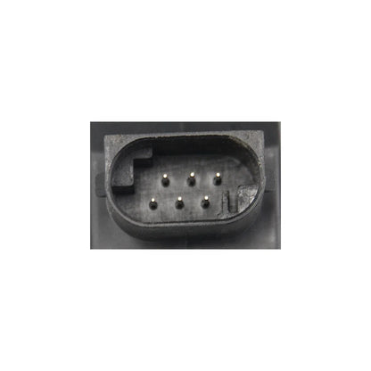 Air Suspension Solenoid Valve Block for Jaguar XJR XJ8 X350 X358 (2004–2009)
