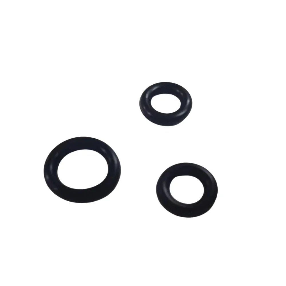 2X O-Ring Set for Volvo Penta Outdrive SX-M SX-A DPS-A (3852045, 3855081)