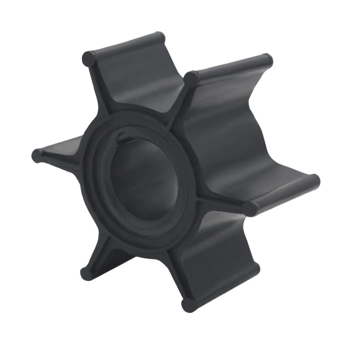 Water Pump Impeller for Tohatsu Nissan Outboard 6-9.8 HP (3B2650211)