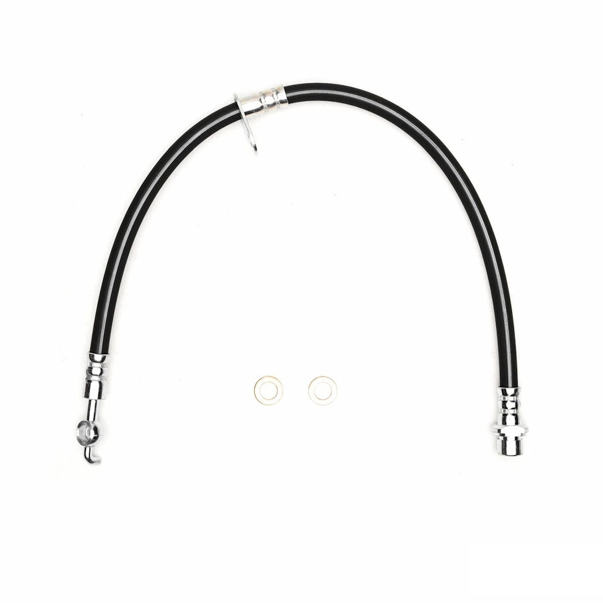 Brake Hose for Toyota Sienna (2013–2020) BHH-76111, 90947A2057, 90947A2097