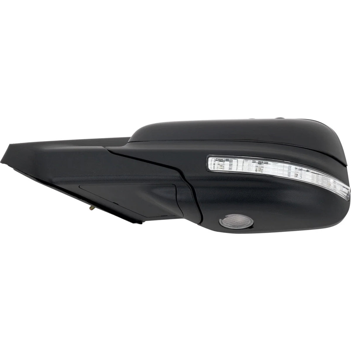 Heated Driver Left Side Mirror for Ford Explorer (2011–2015)