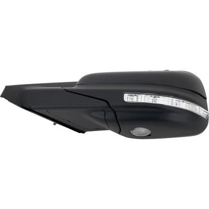 Heated Driver Left Side Mirror for Ford Explorer (2011–2015)
