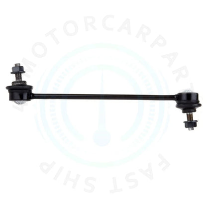 Set of 8 Front Lower Control Arm Inner Tie Rod Ends for Ford Focus (2000–2011)