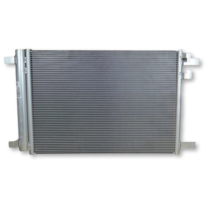 A/C Condenser for VW Audi A3 Q3 S3 Quattro TT Golf R RS3 (4891C, 5Q0816411AJ)