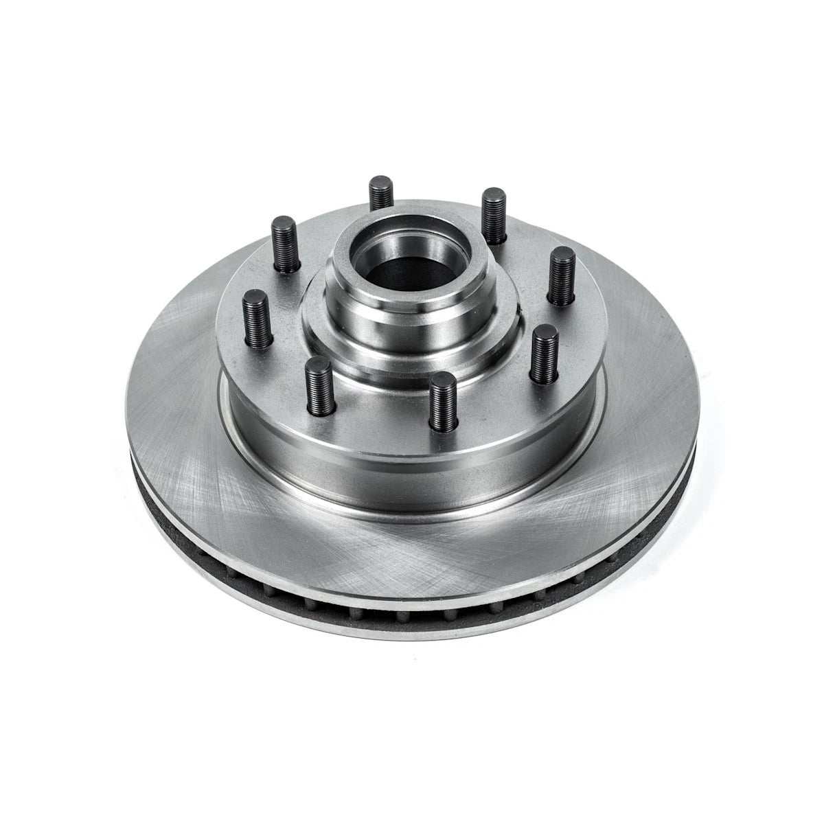 Set of 2 Powerstop Brake Discs for Chevy GMC (1992–2002) SET-P15AR8627-2