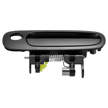 Exterior Door Handles for Toyota Corolla (1998–2002) Left Right Front Rear