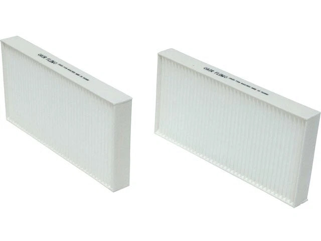 Cabin Air Filter for Jeep Liberty (2003–2004, 2008–2012) 49149CSZP