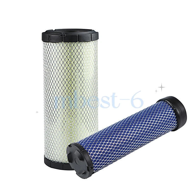 Air Filter Element for Kobelco Excavator SK60 DH60-5/7 EX70 (4TNV88)