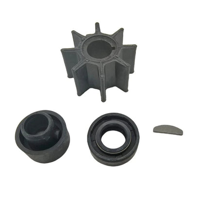 Water Pump Repair Kit for Tohatsu Nissan MFS 15E 20E (4-Stroke) 3RS-87322-0