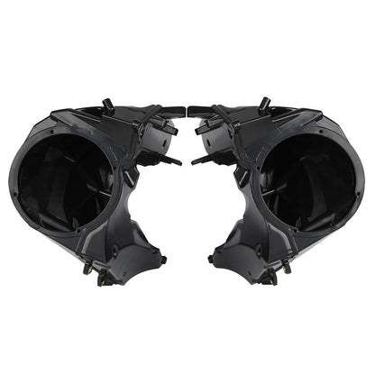 Speaker Inner Fairings & Grilles Mesh Covers for Harley Road Glide FLTR (2015–2023)