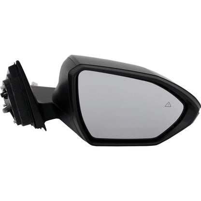 Set of 2 Heated Mirrors for Hyundai Santa Cruz