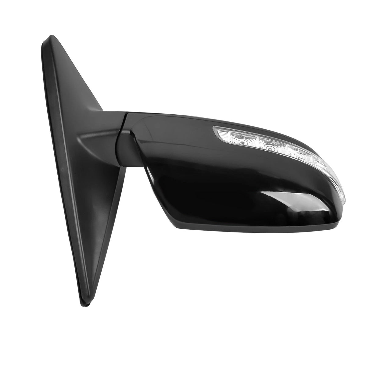 Heated Right Side Mirror for Kia Sorento (2011–2015) 876201U050, 87620-1U050