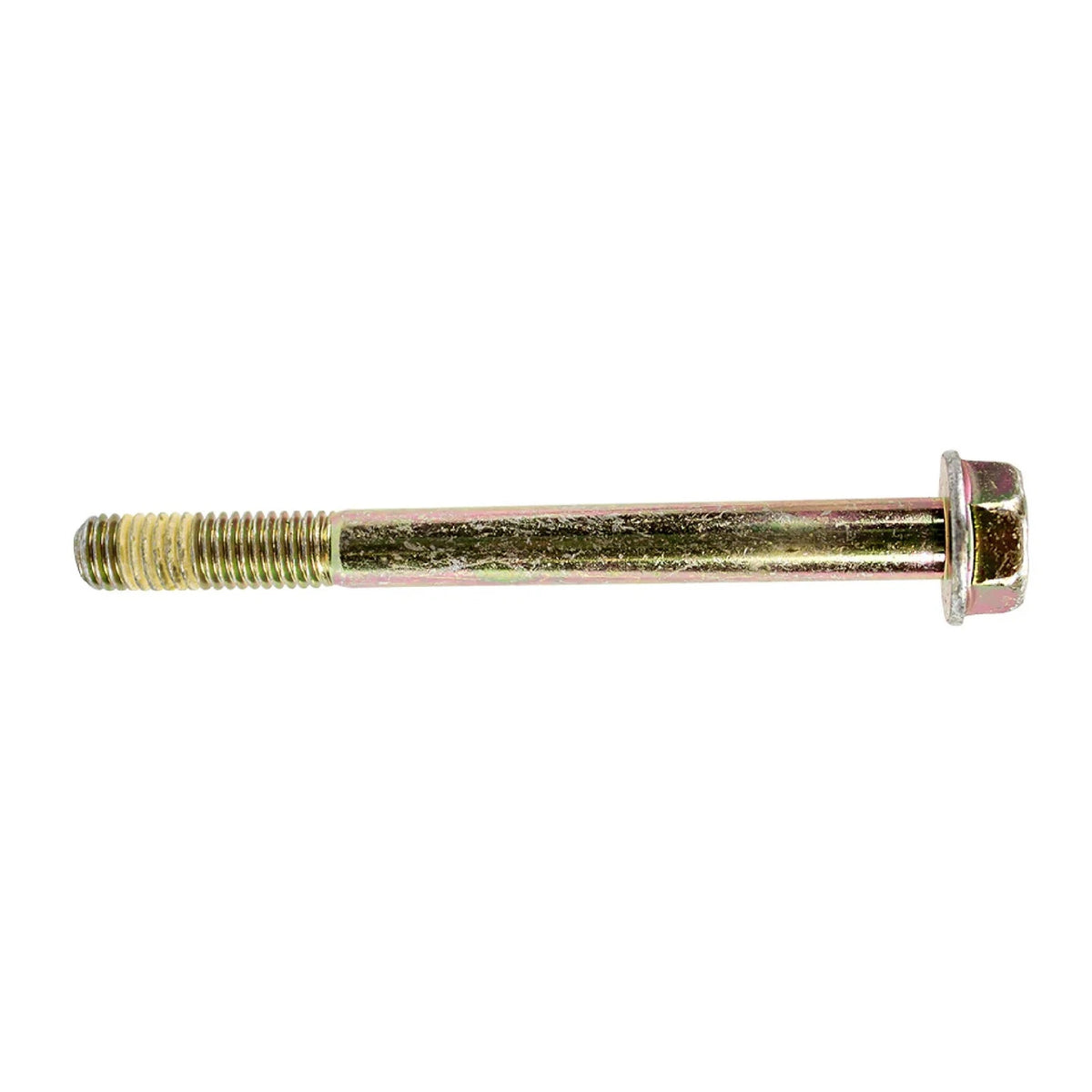 Hexagonal Flanged Scotch Grip Screw for Ski-Doo (207588544)