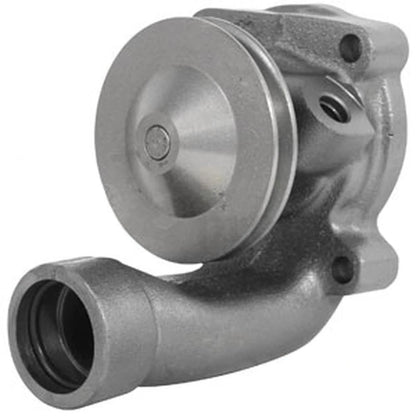 Water Pump with Pulley for John Deere Tractor 720 730 (Gas & Diesel)