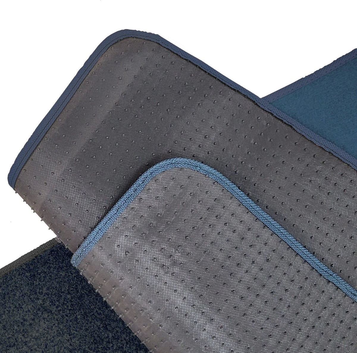 1 Pc Heavy Duty Carpet Floor Mat for Chevy GMC 1500 (TM202)