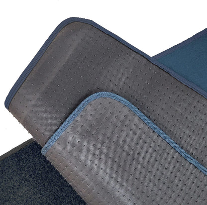 1 Pc Heavy Duty Carpet Floor Mat for Chevy GMC 1500 (TM202)