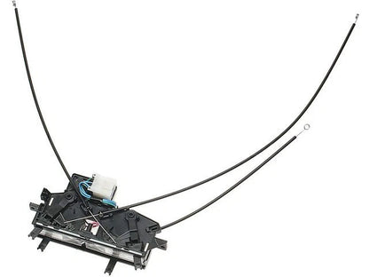 Blower Control Switch for Nissan Pathfinder (1991–1993) 34346CRBH