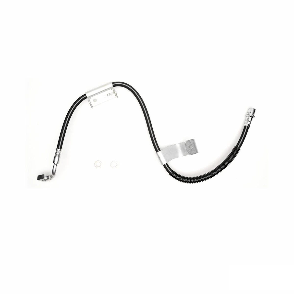 Brake Hose for Chevy Yukon GMC (2001–2002) BHH-47312, 15101917, 15167036