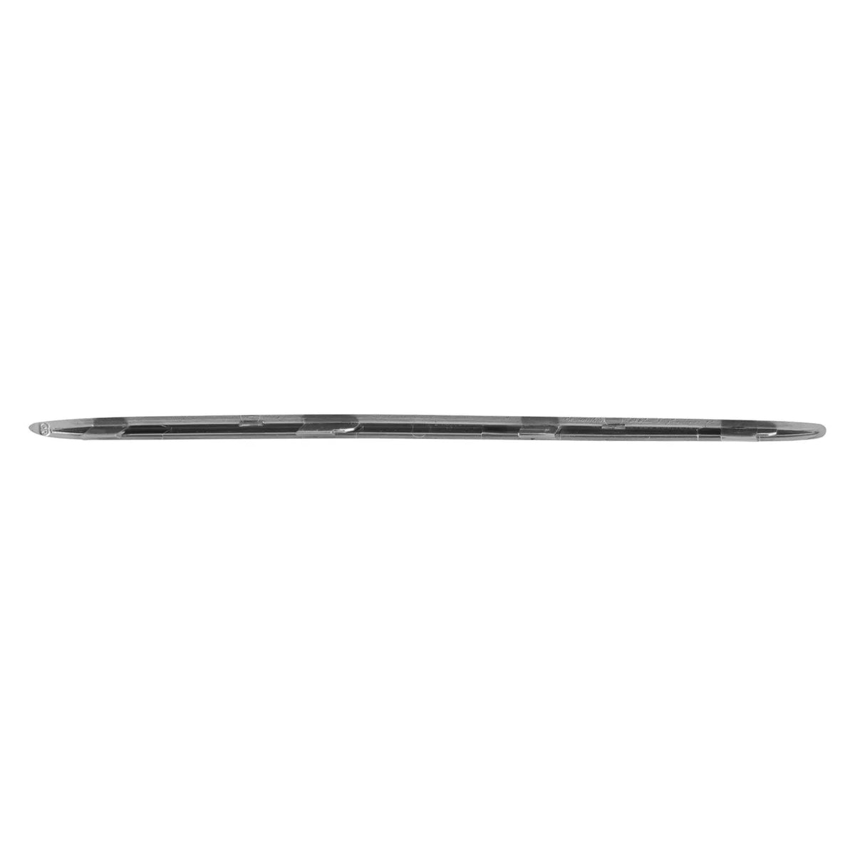 Front Right Upper Bumper Grille Molding for Mercedes-Benz GLC43 AMG (2017–2019)