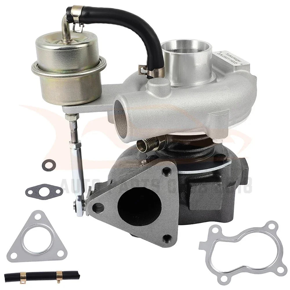 Turbocharger for Motorcycle Snowmobiles ATV (GT1549S)