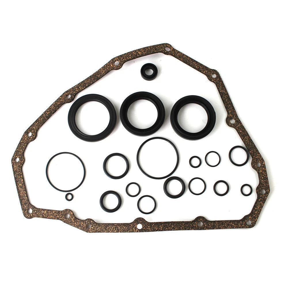 Transmission Master Overhaul Rebuild Kit for Nissan SUZUK CVT