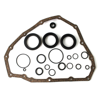 Transmission Master Overhaul Rebuild Kit for Nissan SUZUK CVT