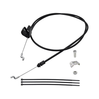 Replacement Engine Stop Cable for Lawn Mower (22 Inch)