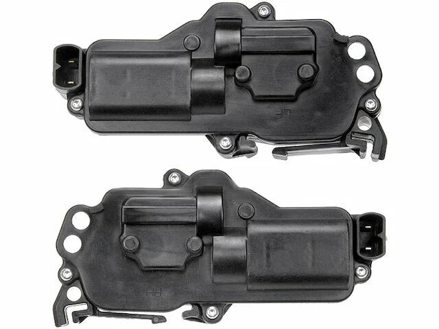 Front Door Lock Actuator Motor for Mazda B2500 (1999–2001) P672SH