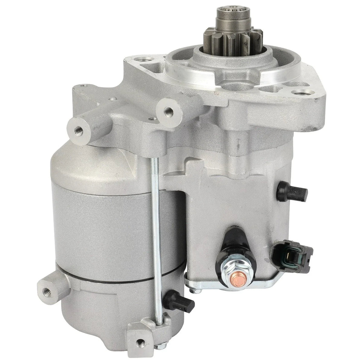Starter for Toyota 4Runner (2010–2023), FJ Cruiser (2010–2014) 428000-6841