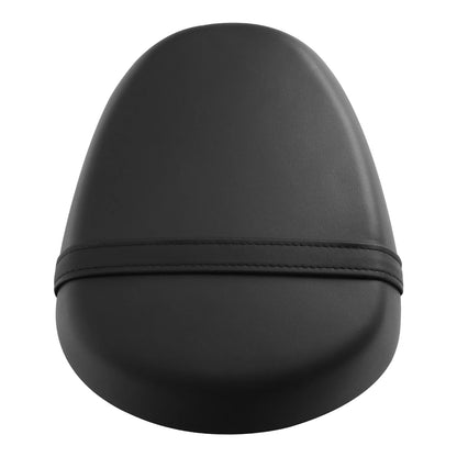 Rear Passenger Pillion Seat for Suzuki TL1000S (1997–2001) Black