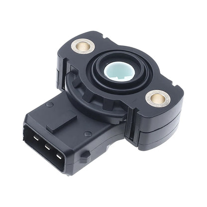 Throttle Position Sensor for BMW 3 Series Z4 E46 M3 E86 E52 (2000–2008) 18039735, 13637840383, TH424