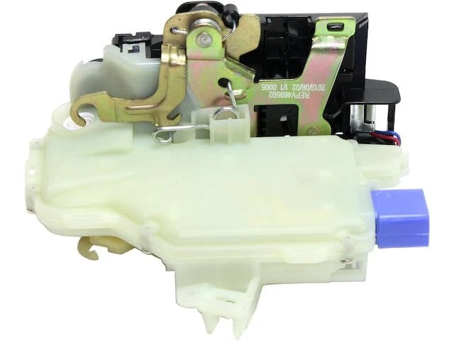 Door Lock Vacuum Actuator for Volkswagen Beetle (93754GSSX)