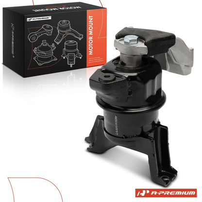 Front Right Engine Motor Mount for Honda Civic (2012–2015) 50820TS8A02, 50820TS8A71, A65091HY