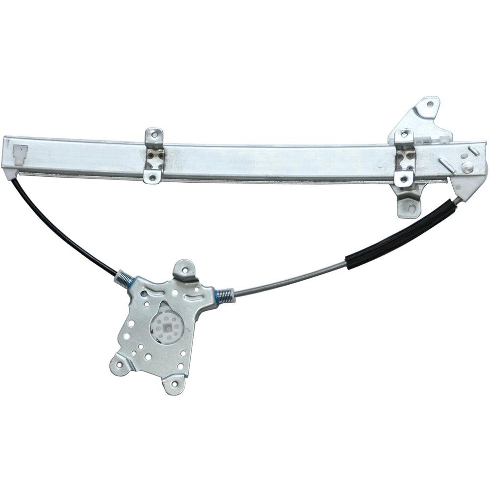 Front Left Driver Window Regulator for Nissan Maxima & Infiniti I30 I35 (1995–2004) - 17-50282AN, 807202Y000, 807212Y000