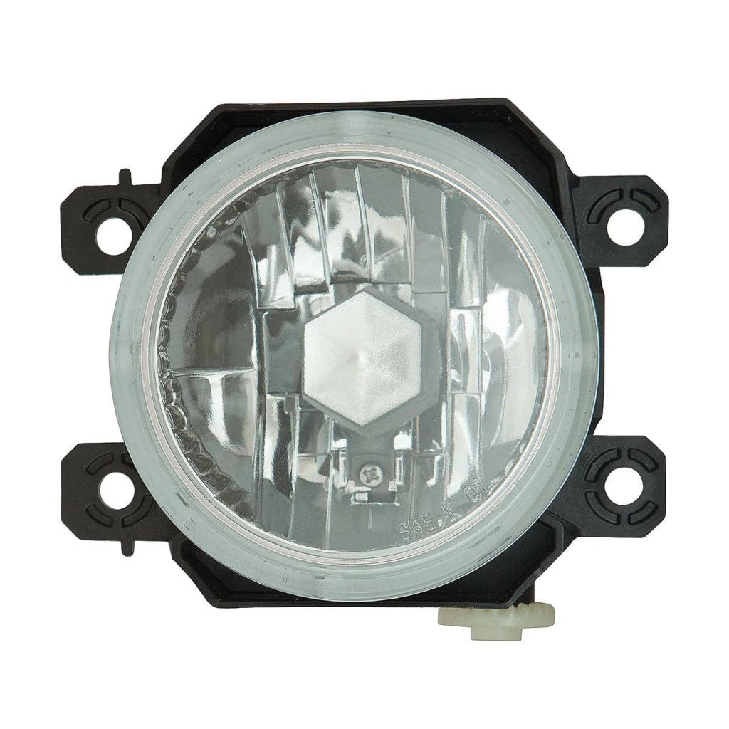 Fog Light Driver Side for Subaru Crosstrek (2018–2019) SU2592126, CLX-M0-SR092-B000L-CL360A52