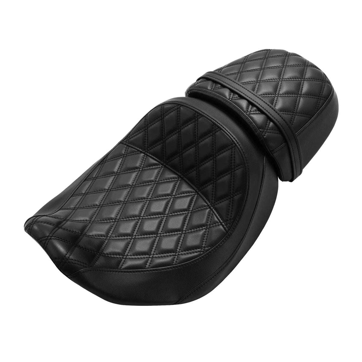 Rider & Passenger Seat for Harley CVO Road Glide FLTRXSE (2023–2026)