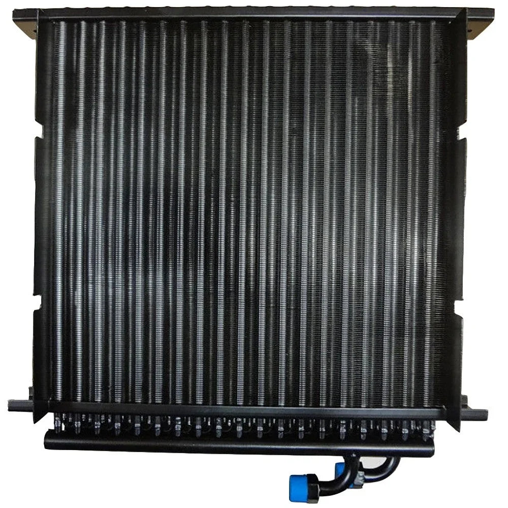 Hydraulic Oil Cooler for John Deere 320 317 Skid Steer Loaders (KV23228)