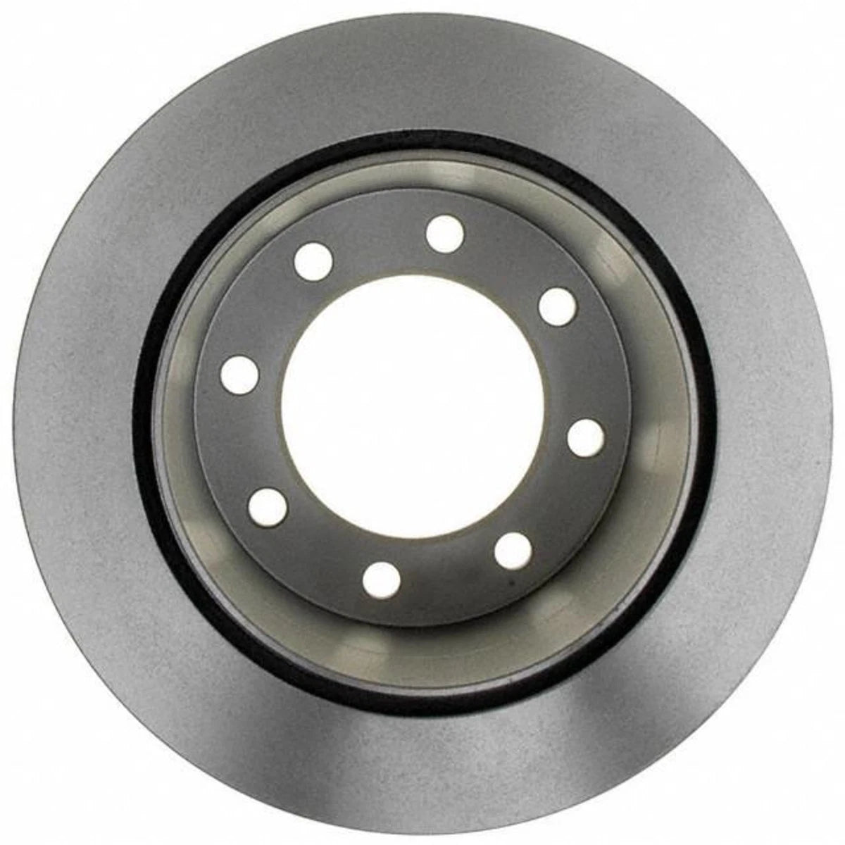 AC Delco Brake Disc Rear for Chevy Express Van (2001–2010) 18A1417