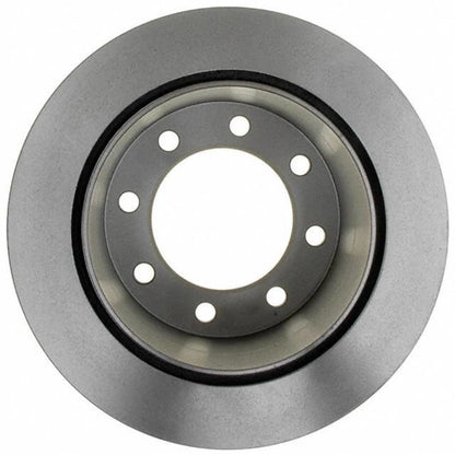 AC Delco Brake Disc Rear for Chevy Express Van (2001–2010) 18A1417