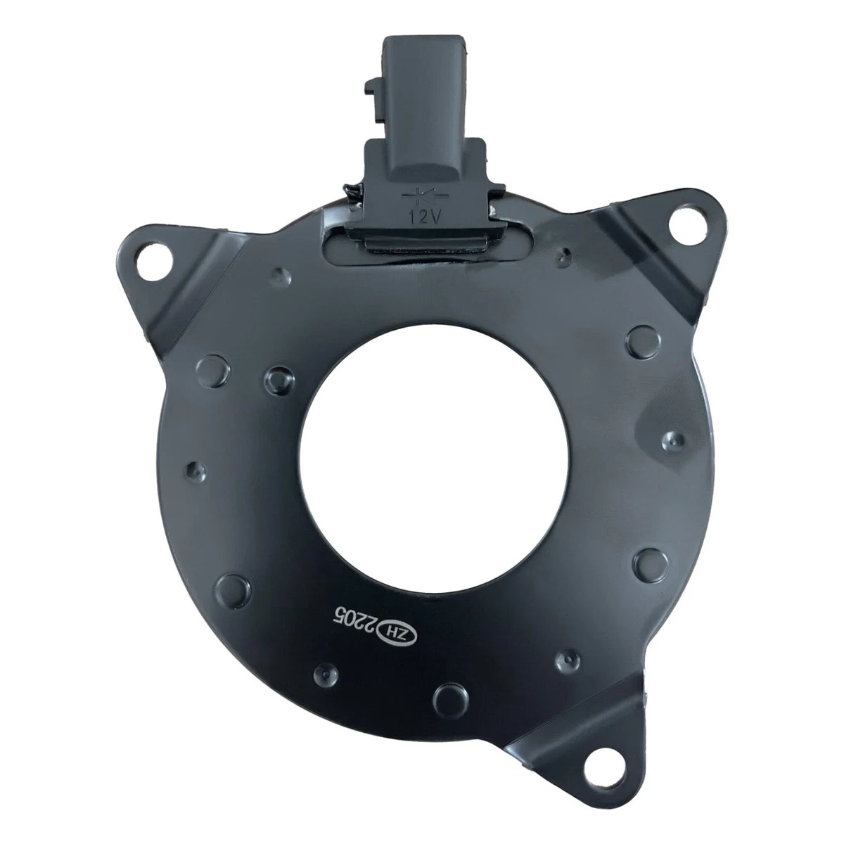 AC Compressor Coil Replacement for Maserati Ghibli 3.0L (2017–2019)