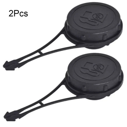 2Pcs Fuel Gas Tank Cap Cover for Briggs & Stratton (Replacement 799585 799684)