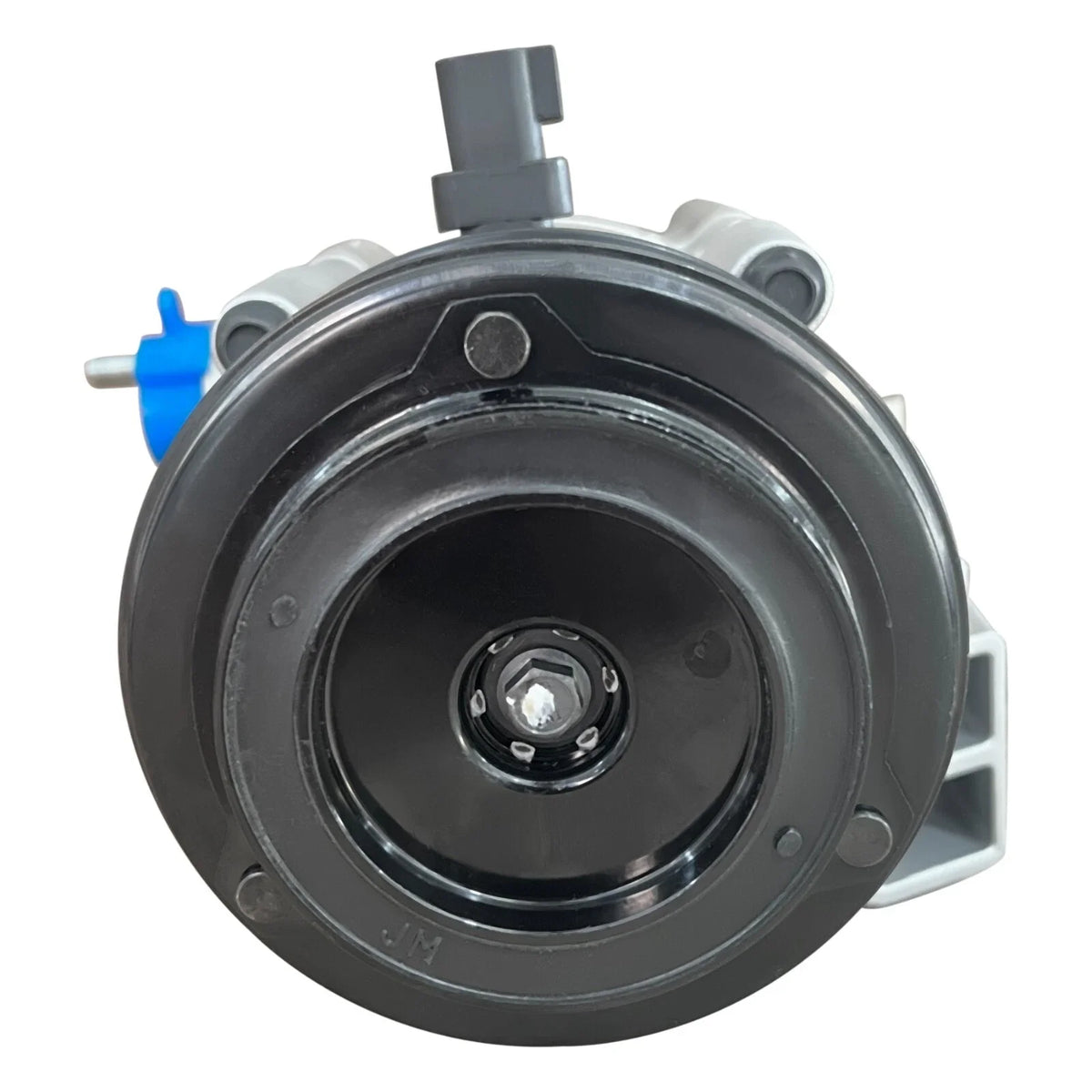 A/C Compressor Kit With Condenser for Saturn Vue 3.6L V6 (2009–2009)