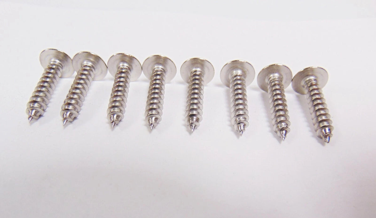 8 Pack Multi-Glide Screws for (12-4352)