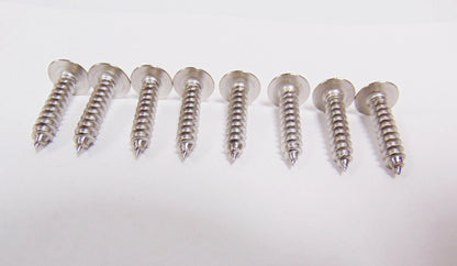 8 Pack Multi-Glide Screws for (12-4352)