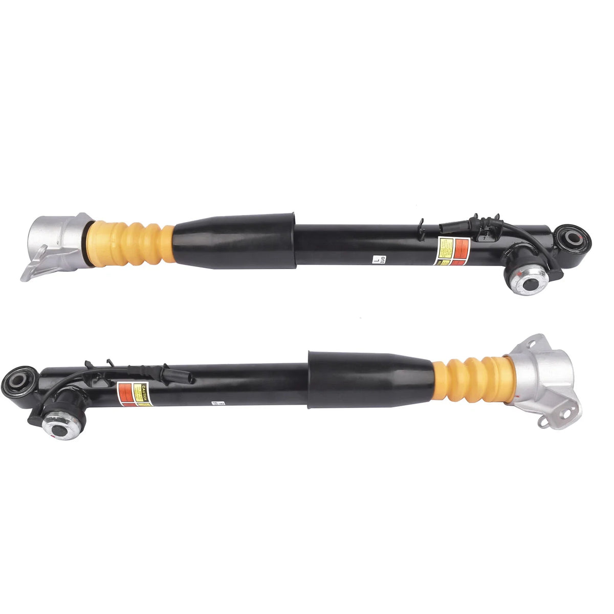2X Rear Shock Struts for Audi A4 A5 (2009–2015) 8K0513025 8K0513026