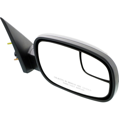 Heated Right Side Mirror for Ford Taurus (2012–2019)