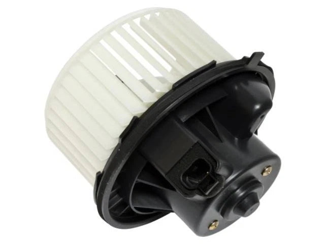 Blower Motor with Wheel for GMC Sierra 1500 Classic (2007) 89549NMYF