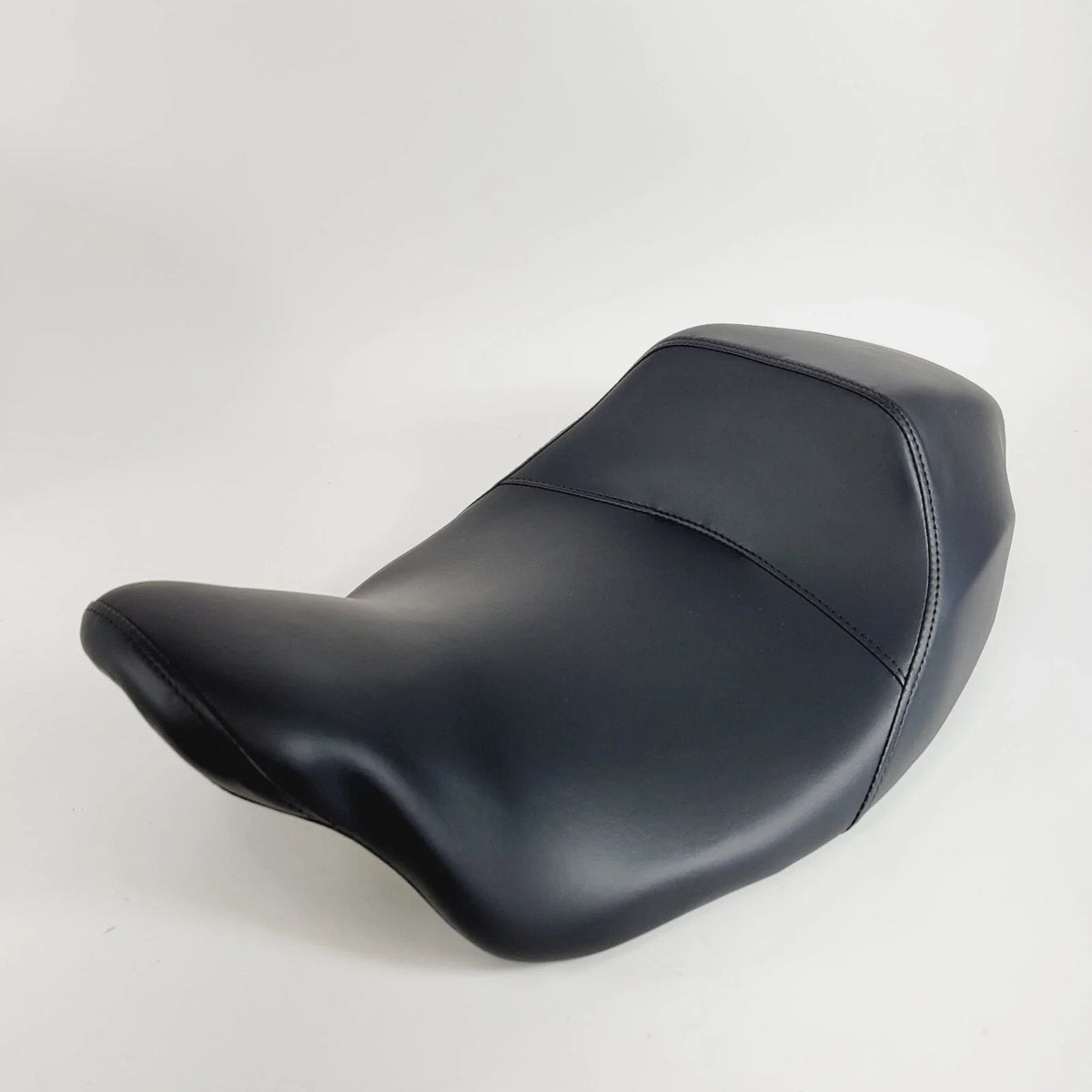 OEM Solo Seat for Harley-Davidson Ultra Classic CVO Road King Glide (2008–2023)