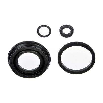 Disc Brake Caliper Repair Kit for Honda Civic (1992–2000) ALX-PAU-DB-D351783-CL360A51